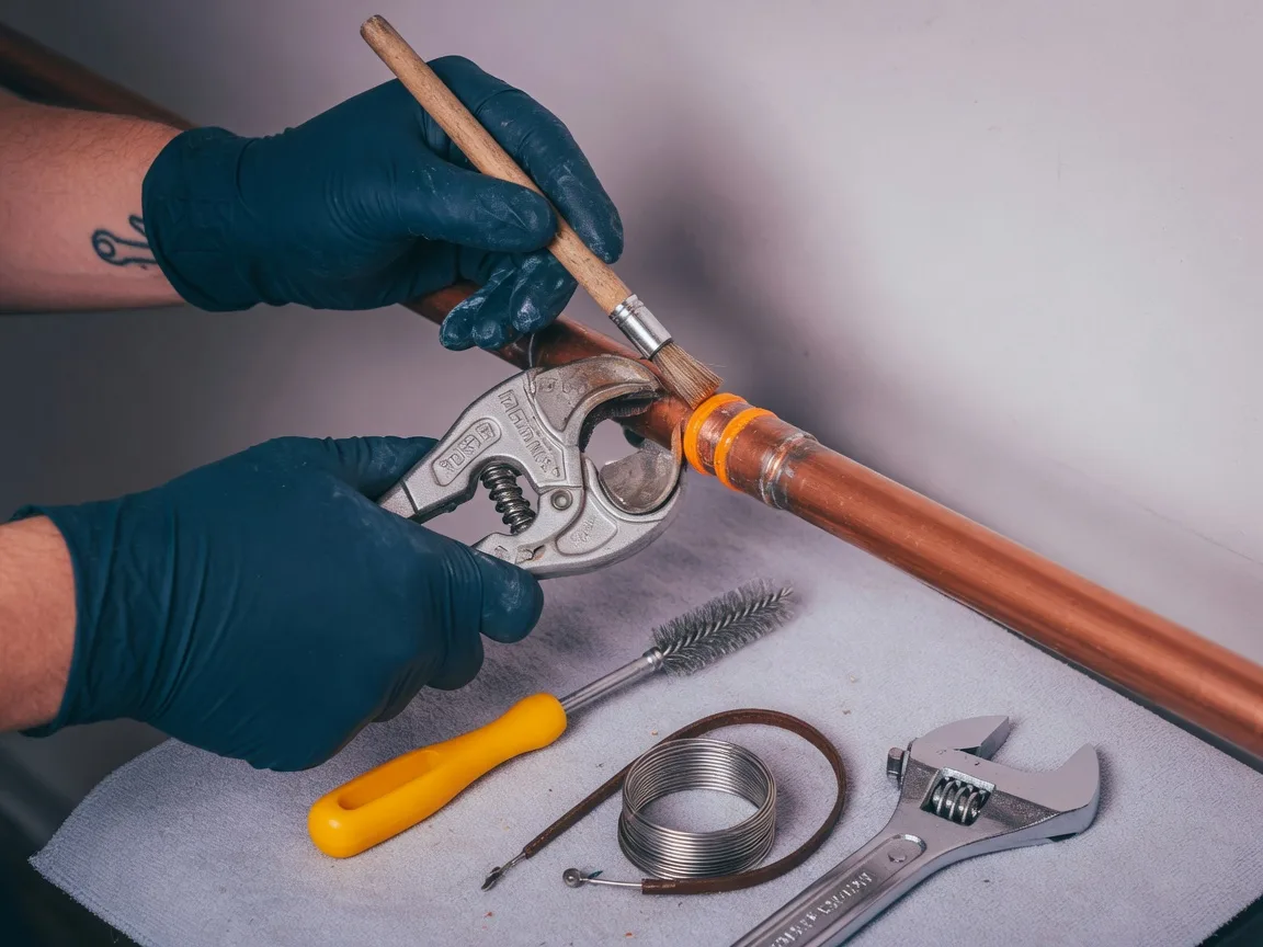 Why choose Sump Pump Repair in Webb, MS